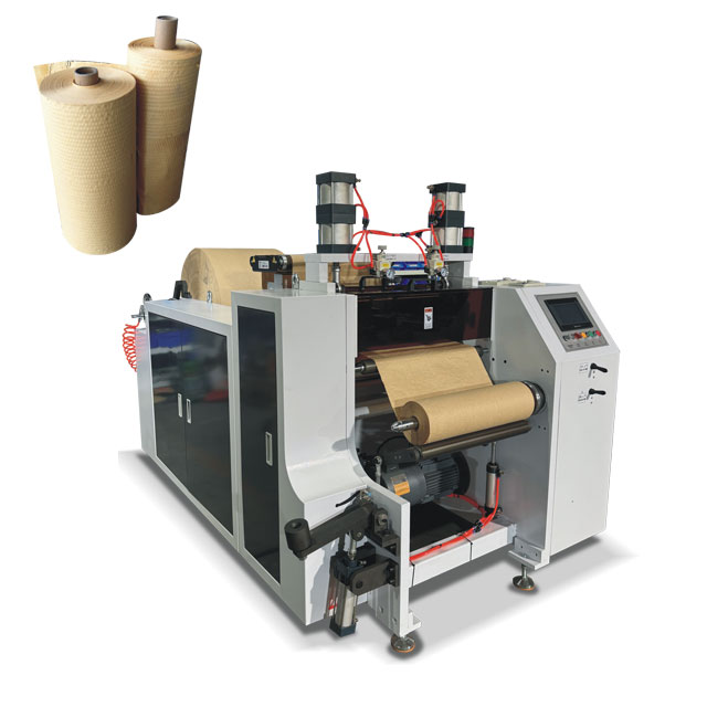 蜂竄紙機(jī)帶糾偏